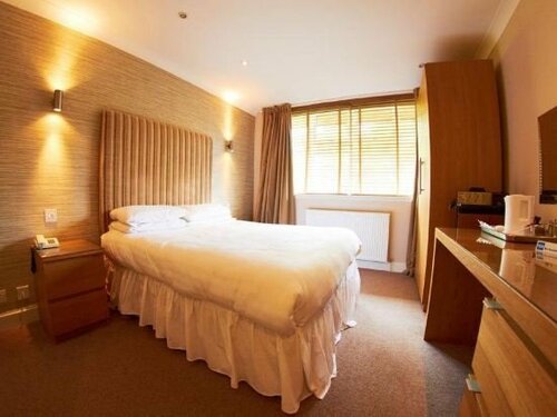 Hotel Abbotsford Hotel, Dumbarton, photo