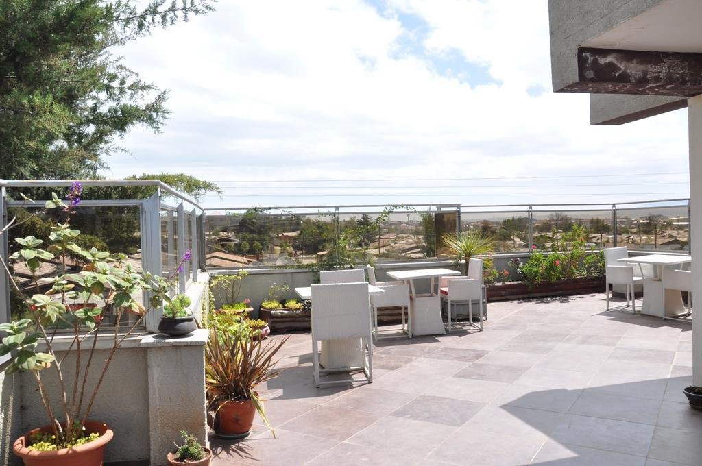 Фото Kefetew Guest House