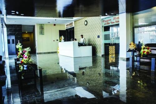 Фото отеля 3