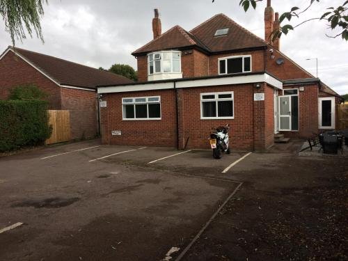 Фото Pickering Park Hotel