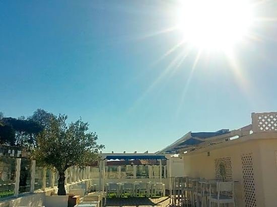 Фото Guesthouse Sweet Liberdade