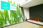 Oyo 964 Bandung Central Guest House
