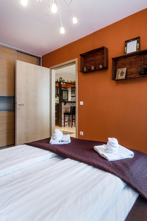 Фото Hollo 12 Apartment I.