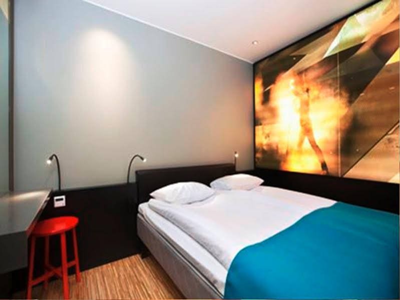 Фото Comfort Hotel Xpress Stockholm Central