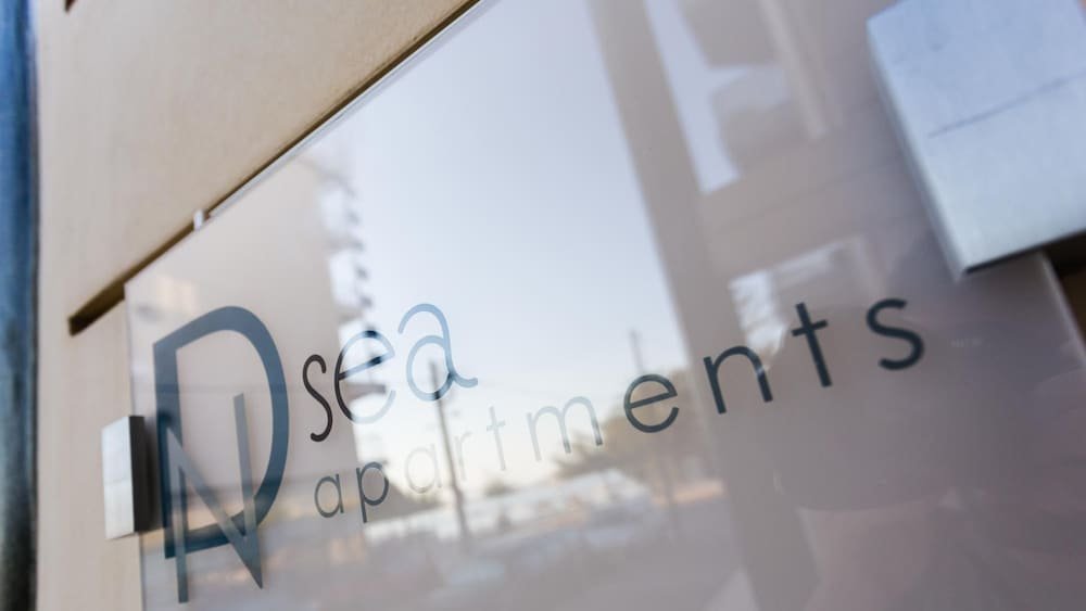 Фото Dn Sea Apartments