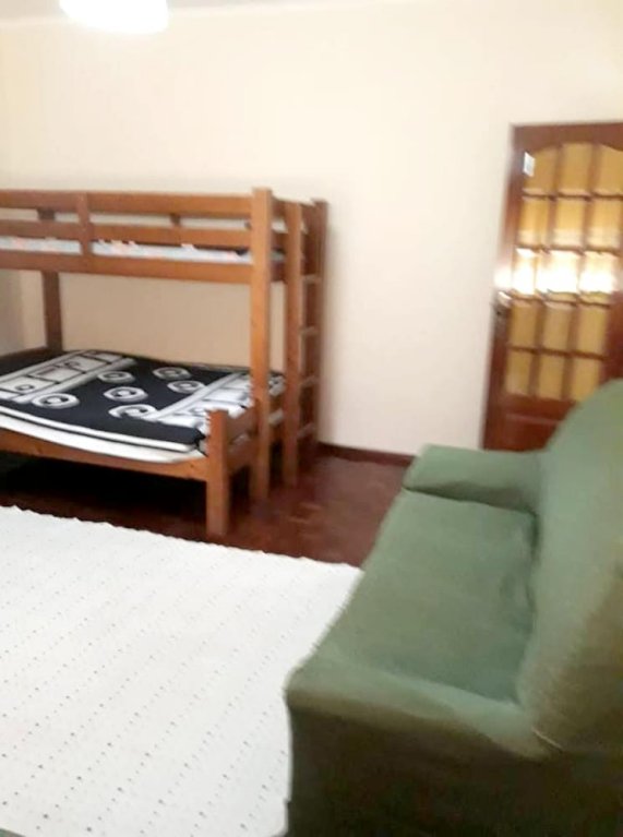 Фото Apartment With 3 Bedrooms in Peniche, With Wonderful sea View, Furnished Balcony and Wifi Near the Beach