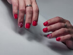 Zhatkina_nails (Ukhtomskogo Opolcheniya Street, 1), nail salon