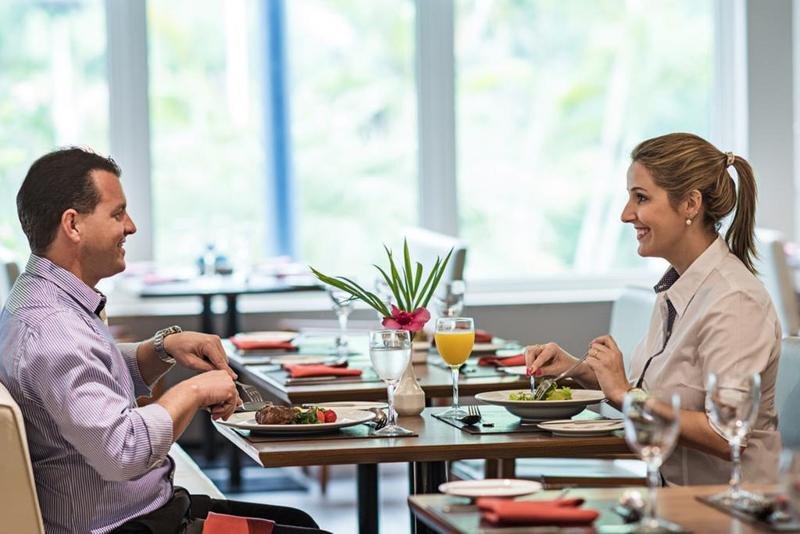 Фото Novotel Manaus