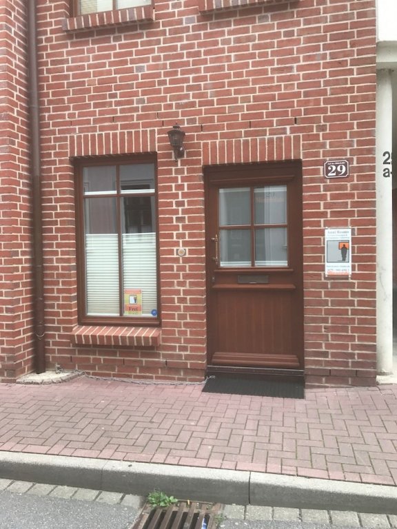 Фото Münzerstube