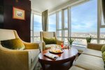 Best Western Premier Tuushin Hotel