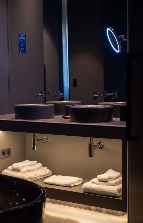 Фото Hilton Porto Gaia