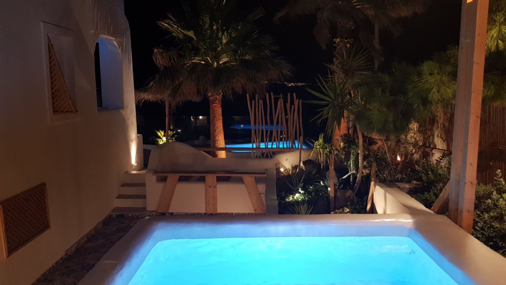 Фото Summer Lovers Villa