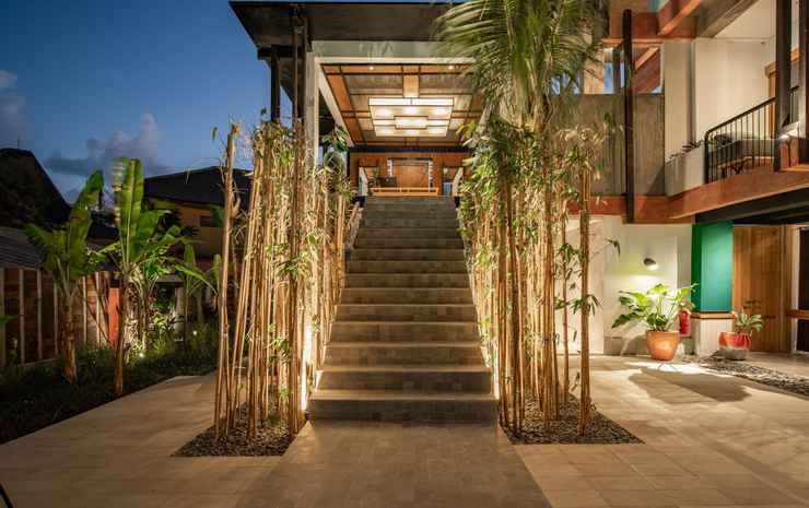 Фото Shore Amora Canggu