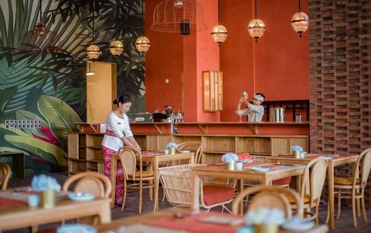 Фото Amnaya Resort Nusa Dua