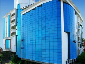 Гостиница The Residency Tower