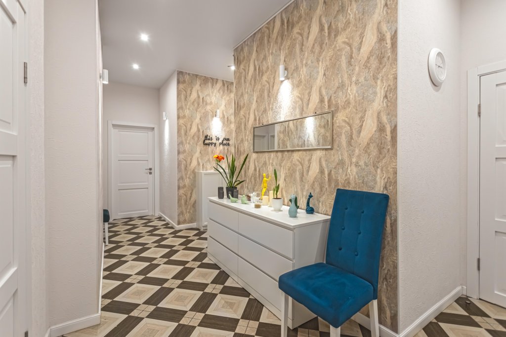 Фото Aesthetics Room House