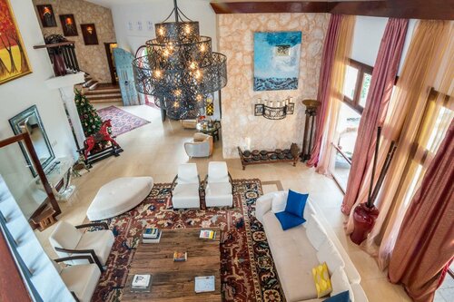 Гостиница Casa de Campo La Romana в Провинции Ла-Романа