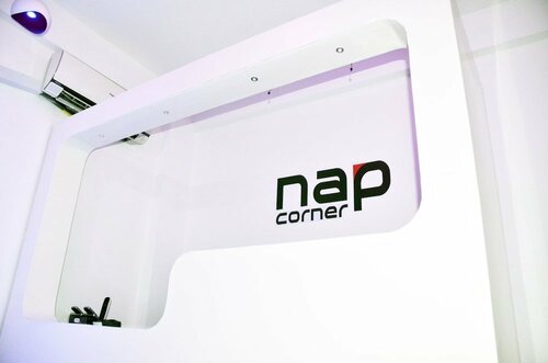 Гостиница Napcorner в Мале