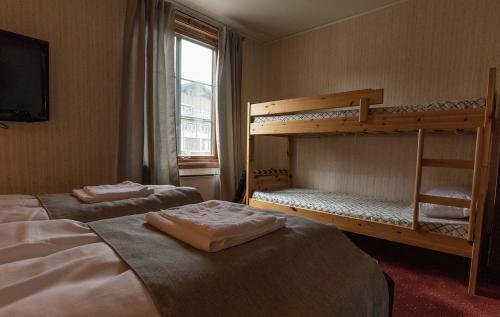 Гостиница Dølen Hotel