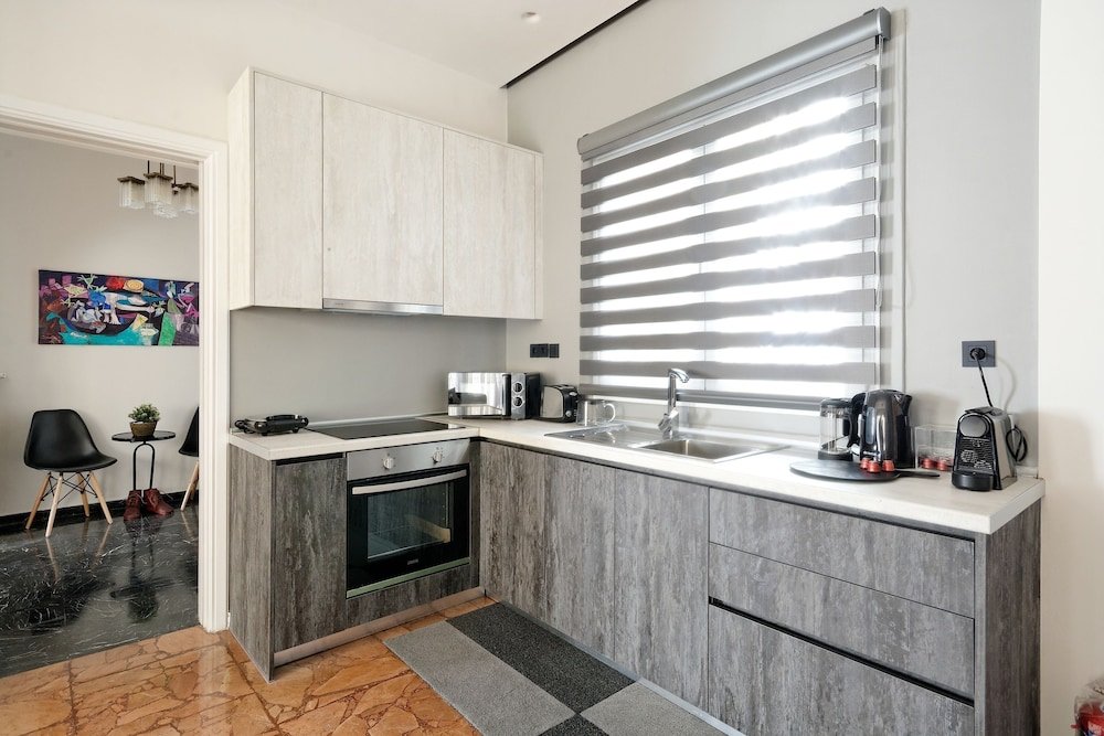 Фото Acropolis Plus Penthouse