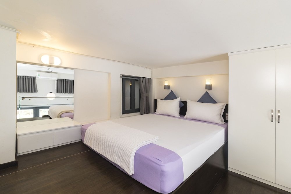 Фото The Haven - Lofts by the Park