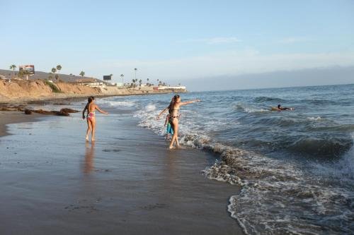 Фото California Villas y Hotel