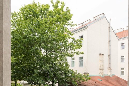 Гостиница Apartment House in Vienna в Вене