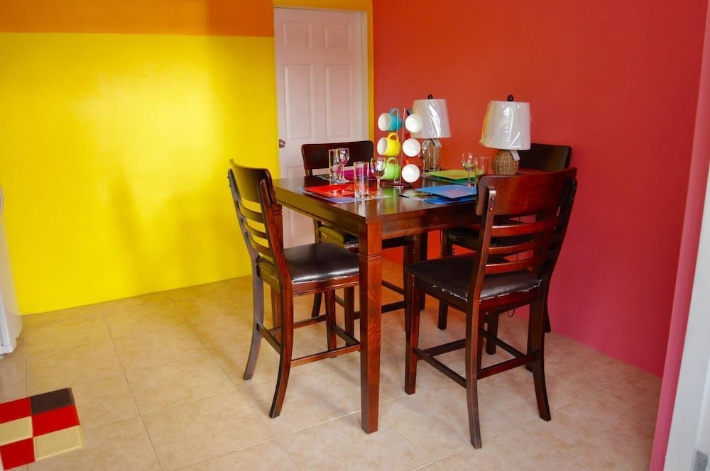 Фото Angel Fish Cove