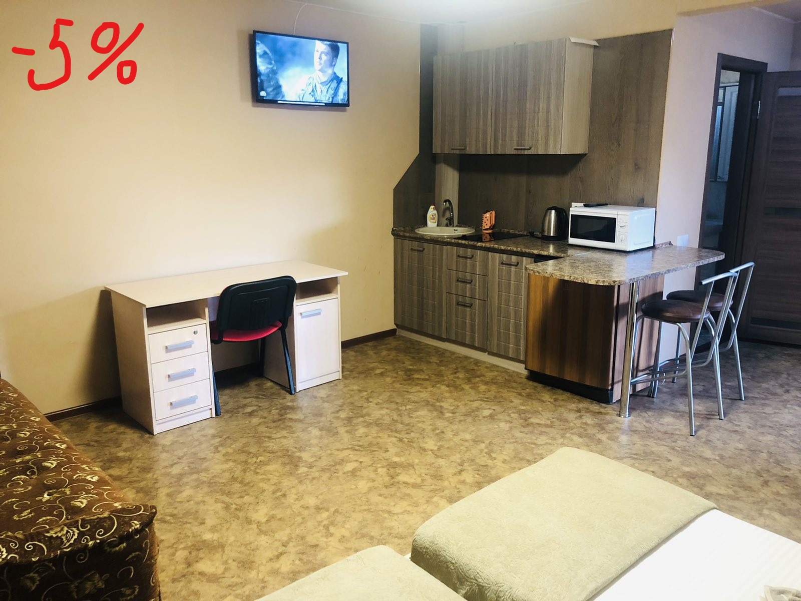 Фото Бермудас