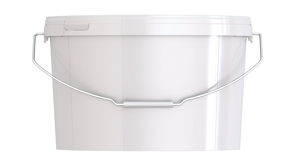 Packing materials Plastika, Perm, photo