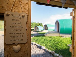 Inverness Glamping