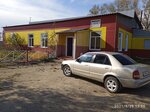 Новокурский сельский дом культуры (Novokursk Village, Sadovaya Street, 58А), casa de la cultura