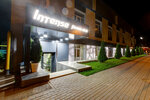 Intense (Krasnogeroyskaya Street, 14), fitness club