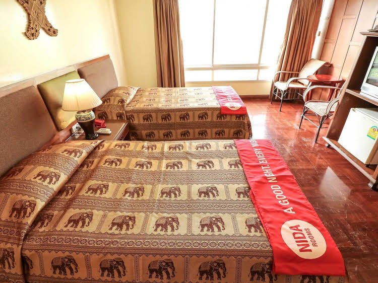 Фото Orchid House