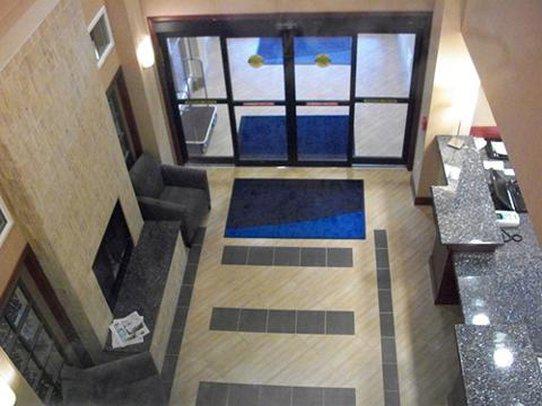 Фото Holiday Inn Express Hotel & Suites North Sequim, an Ihg Hotel