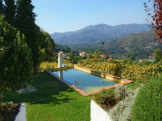 Hotel Quinta da Calcada, Viana do Castelo District, photo