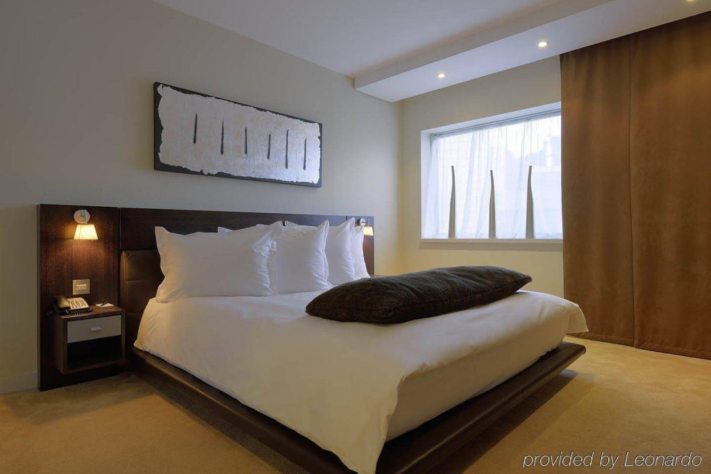 Фото Radisson Blu Hotel Liverpool