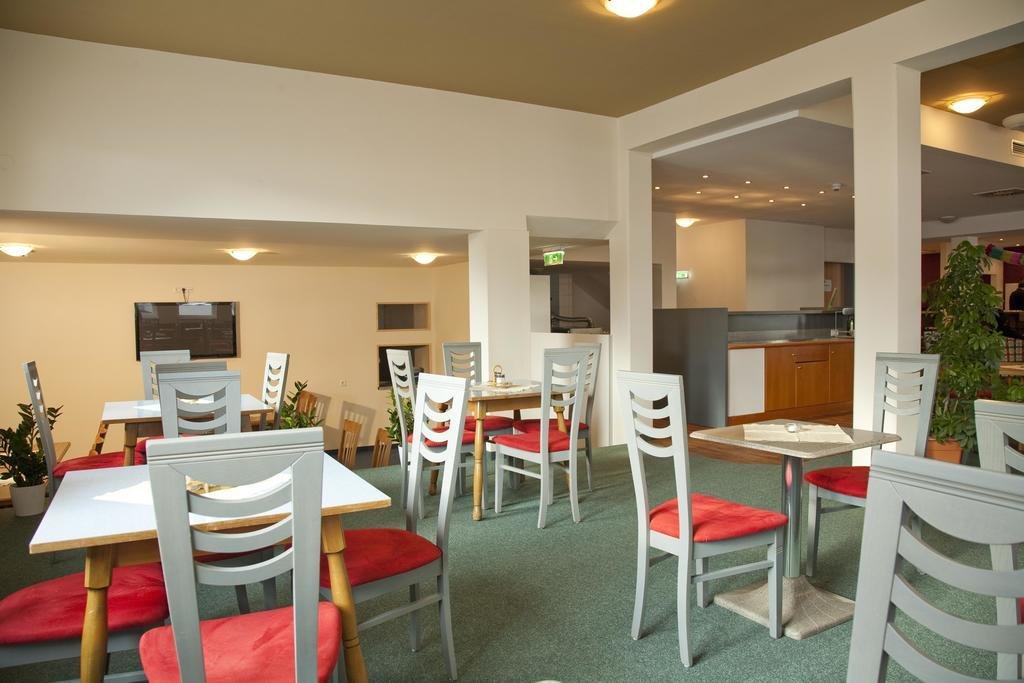 Фото Hotel Tia Smart Natur