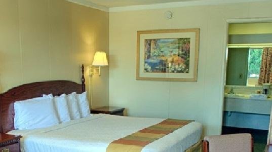 Фото Relax Inn Perry