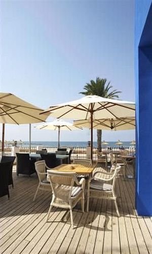 Фото Hotel Azul Playa