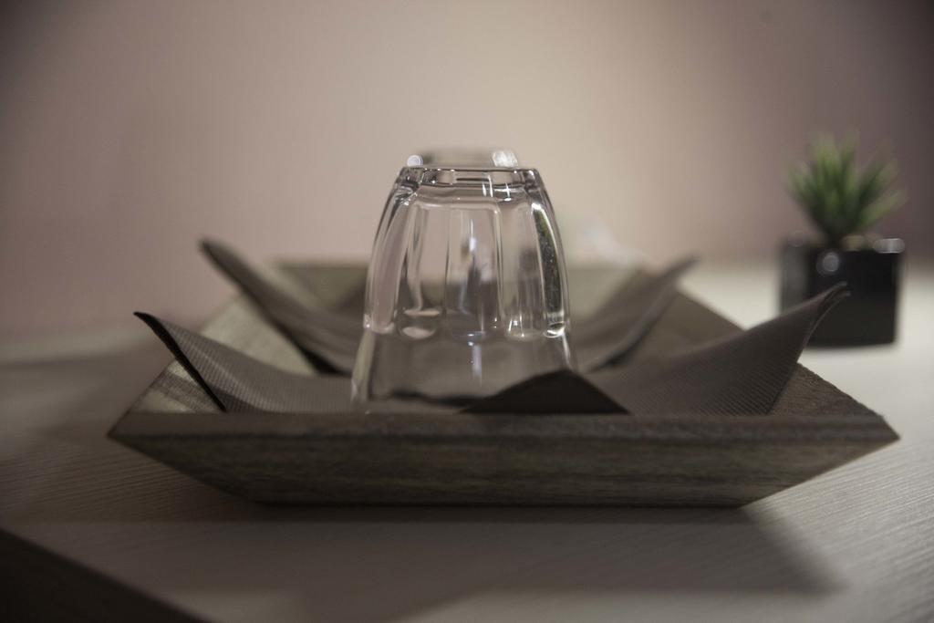 Фото Bohème B&b al Centro