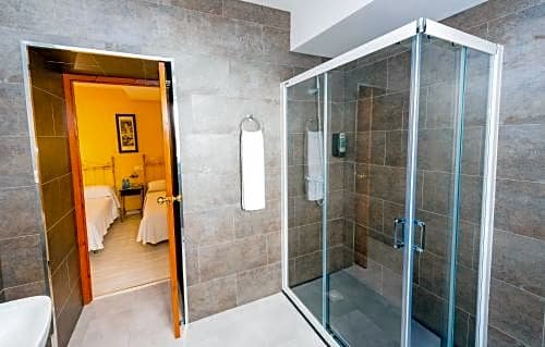 Фото Hotel Manzanito