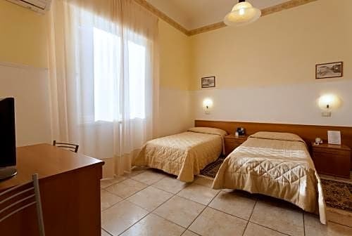 Фото Parking Hotel Giardino