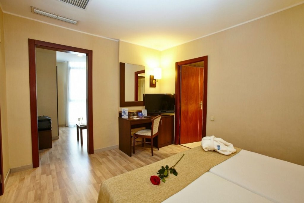 Фото Hotel Hcc Taber