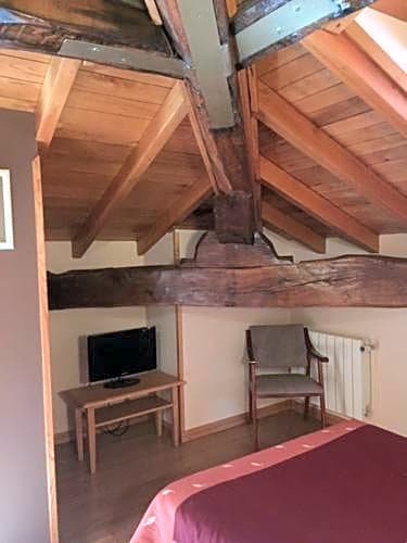 Фото Hotel San Roque