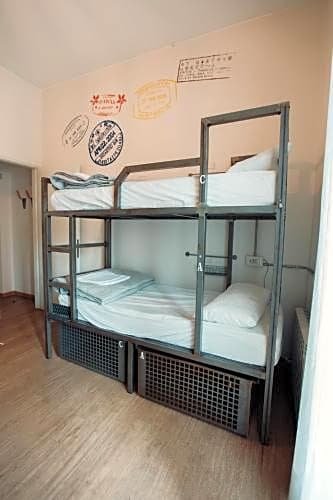 Фото Ostello Bello Grande Milan Central Station