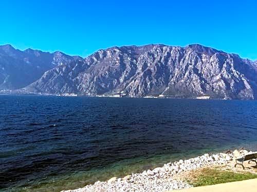 Фото Hotel Vela Azzurra