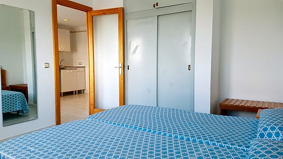 Фото Apartamentos Stil Mar y Paz