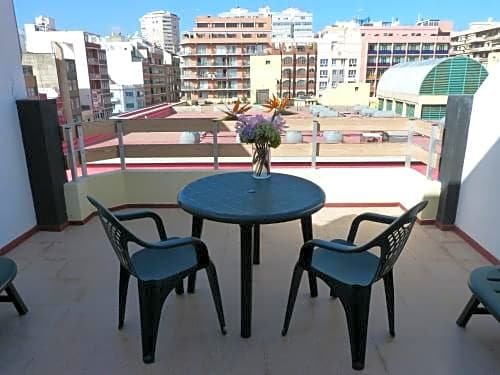 Фото Hotel Valencia