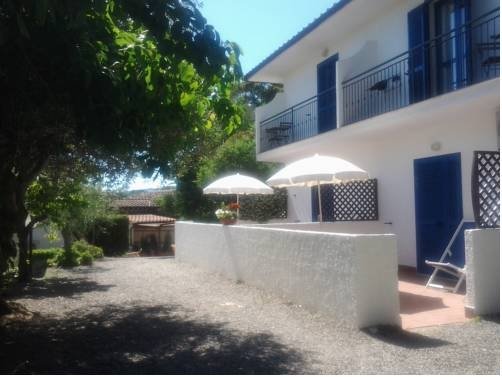 Фото Hotel Villa Giulia